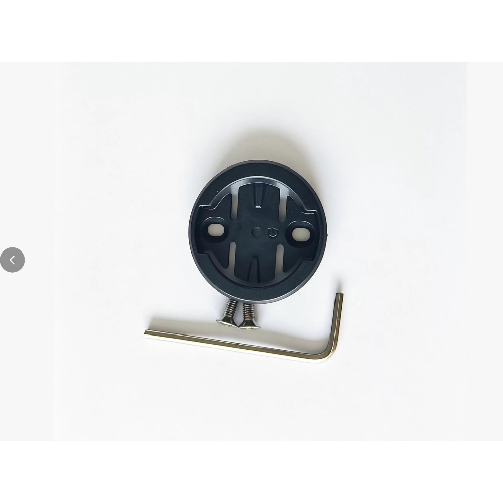 Bike Speedometer - Kit base per ciclocomputer Garmin, completo