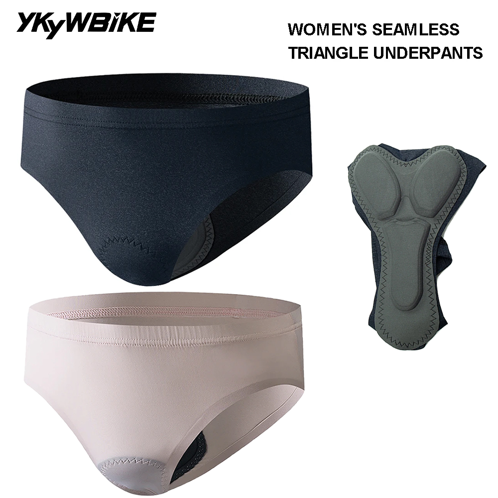 Cycling Gear Padding - Ykywbike Sconto del 50% su Pantaloncini
