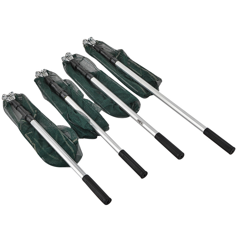 Cycling Landing Gear - Guadino da pesca in lega di