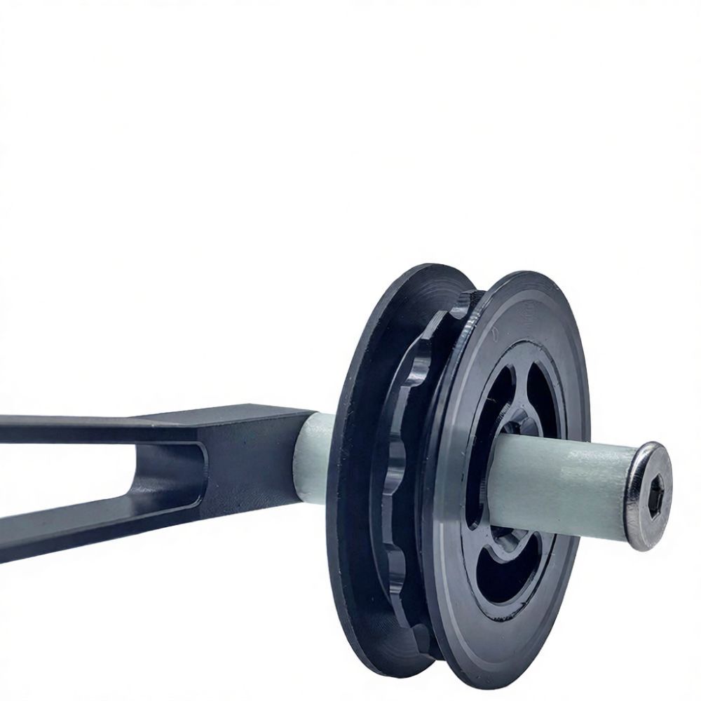 Cycling Gear And Equipment - Puleggia di ricambio in nylon 11T