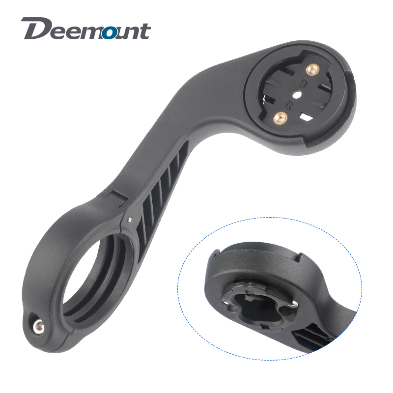 Bike Speedometer - Deemount Staffa per computer da bicicletta