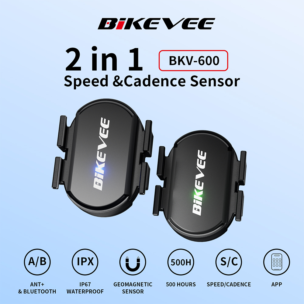 Sensore di Velocità e Cadenza  - Bike Speedometer recensione e prezzo