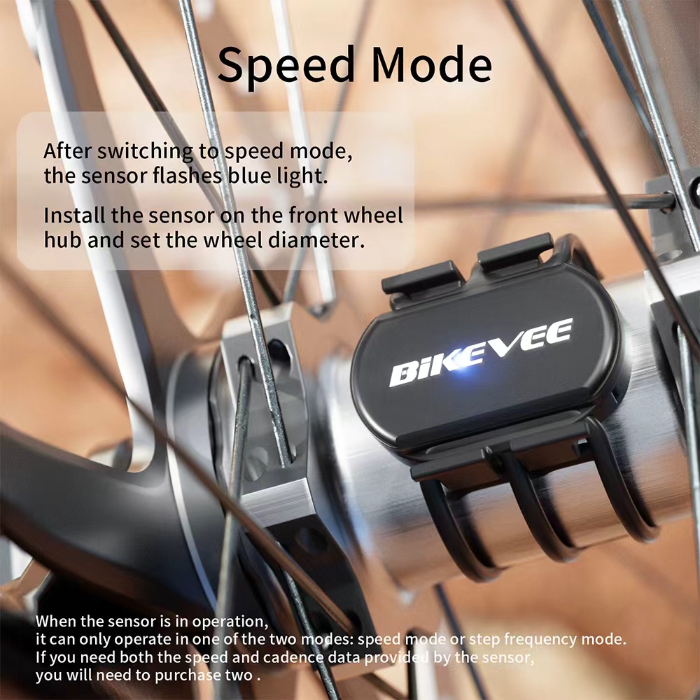 Sensore di Velocità e Cadenza  - Bike Speedometer recensione e prezzo