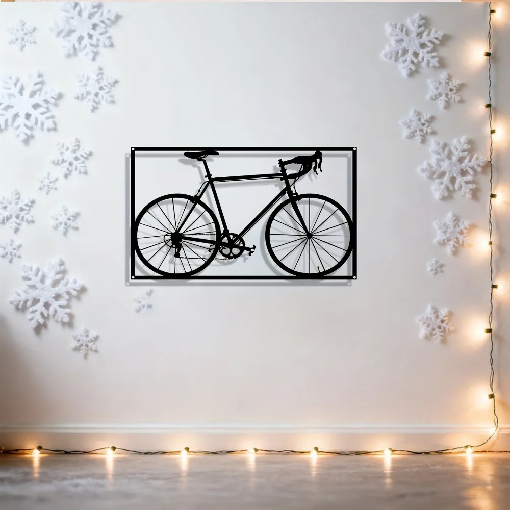 CIFBUY Decorazione da Parete i - Cycling Gear Gifts recensione e prezzo