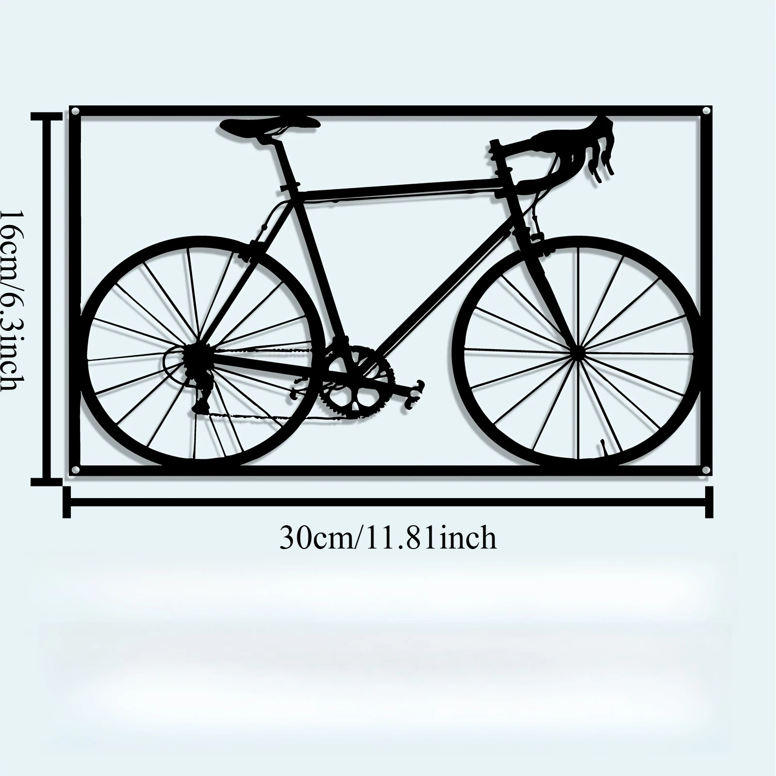 CIFBUY Decorazione da Parete i - Cycling Gear Gifts recensione e prezzo