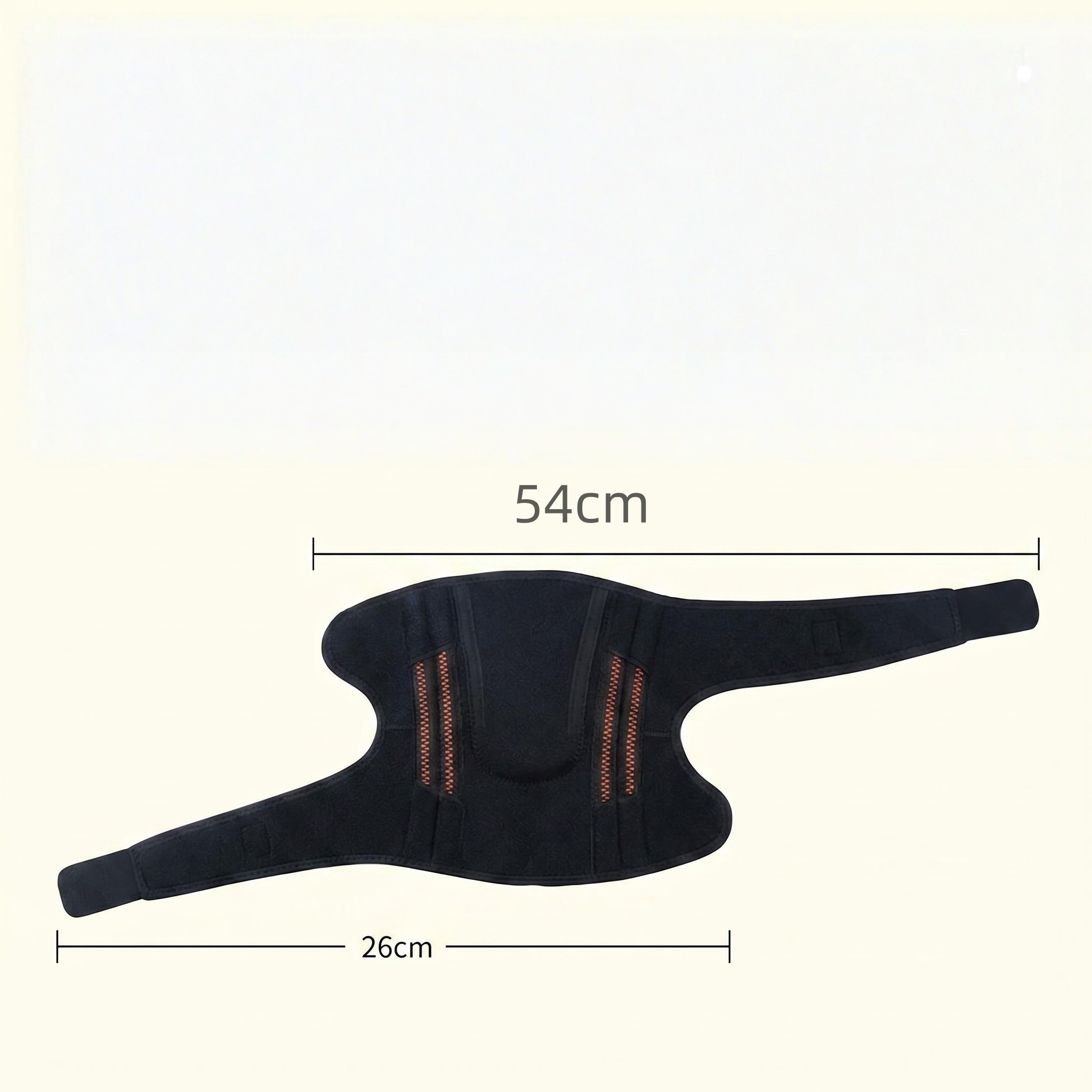 Supporto per Ginocchio con Imb - Cycling Gear Padding recensione e prezzo