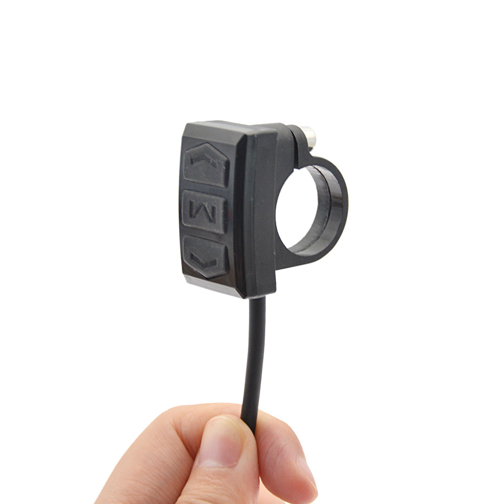Nuovo Display LCD per Bici Ele - Bike Speedometer recensione e prezzo