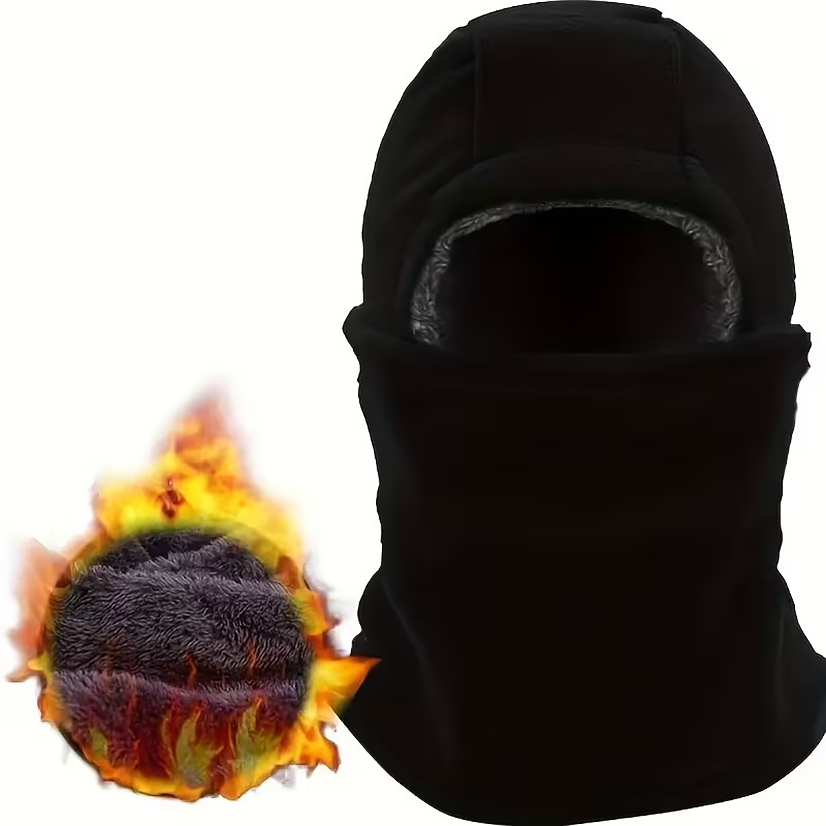 1 Pezzo Balaclava Invernale Un - Cycling Gear Gifts recensione e prezzo