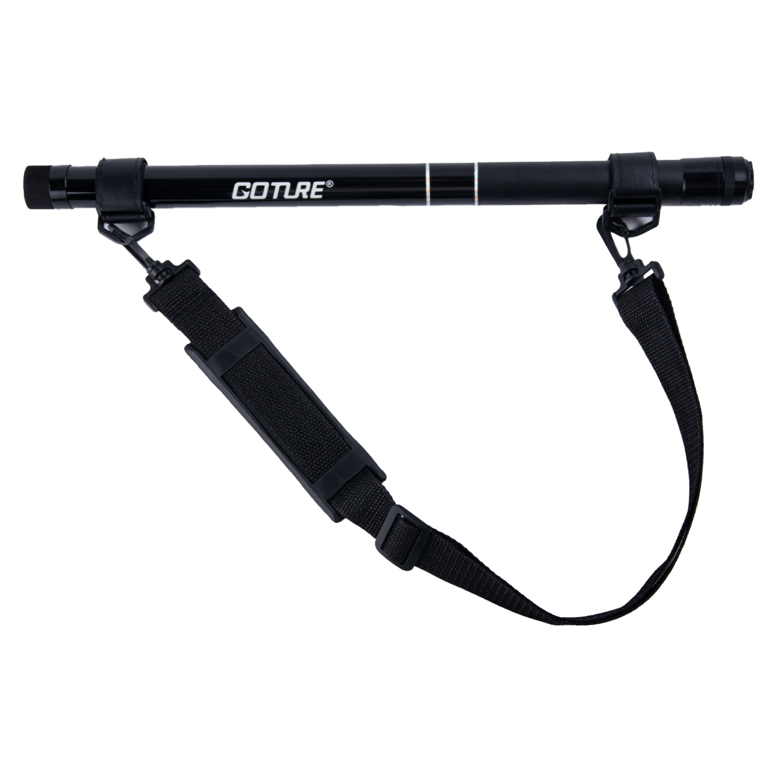 Goture Palo a rete corto Palo  - Cycling Landing Gear recensione e prezzo