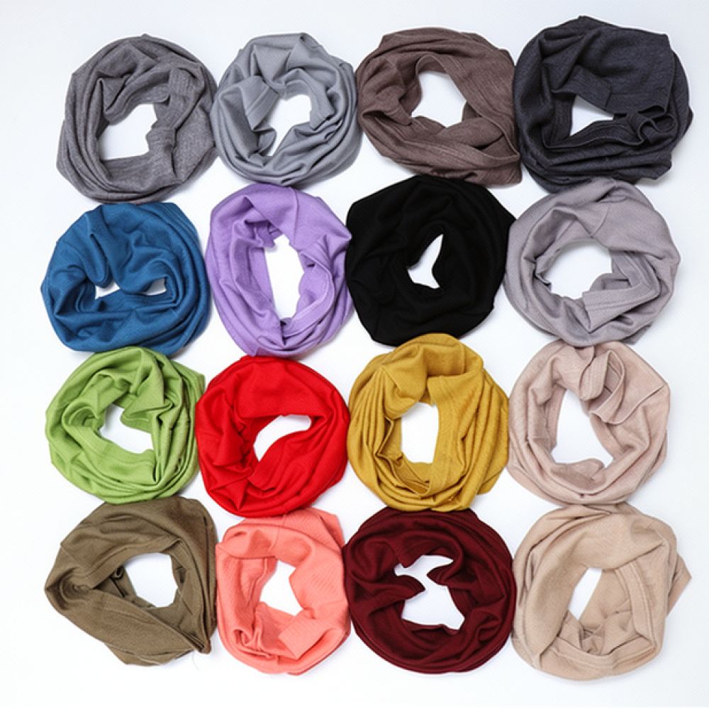Scaldacollo in lana merino cal - Cycling Buff Neck Warmer recensione e prezzo
