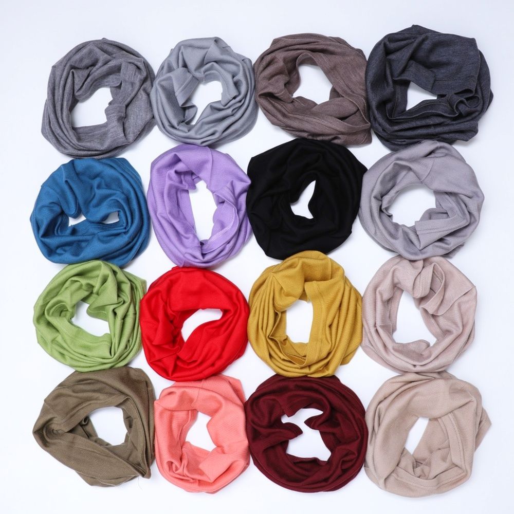 Scaldacollo in lana merino cal - Cycling Buff Neck Warmer recensione e prezzo