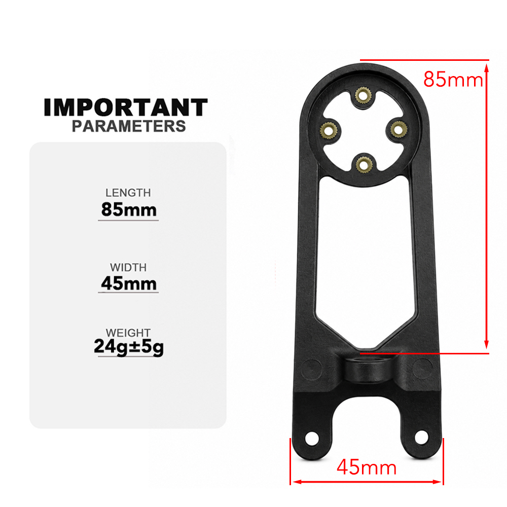 Supporto per computer da bici  - Bike Speedometer recensione e prezzo
