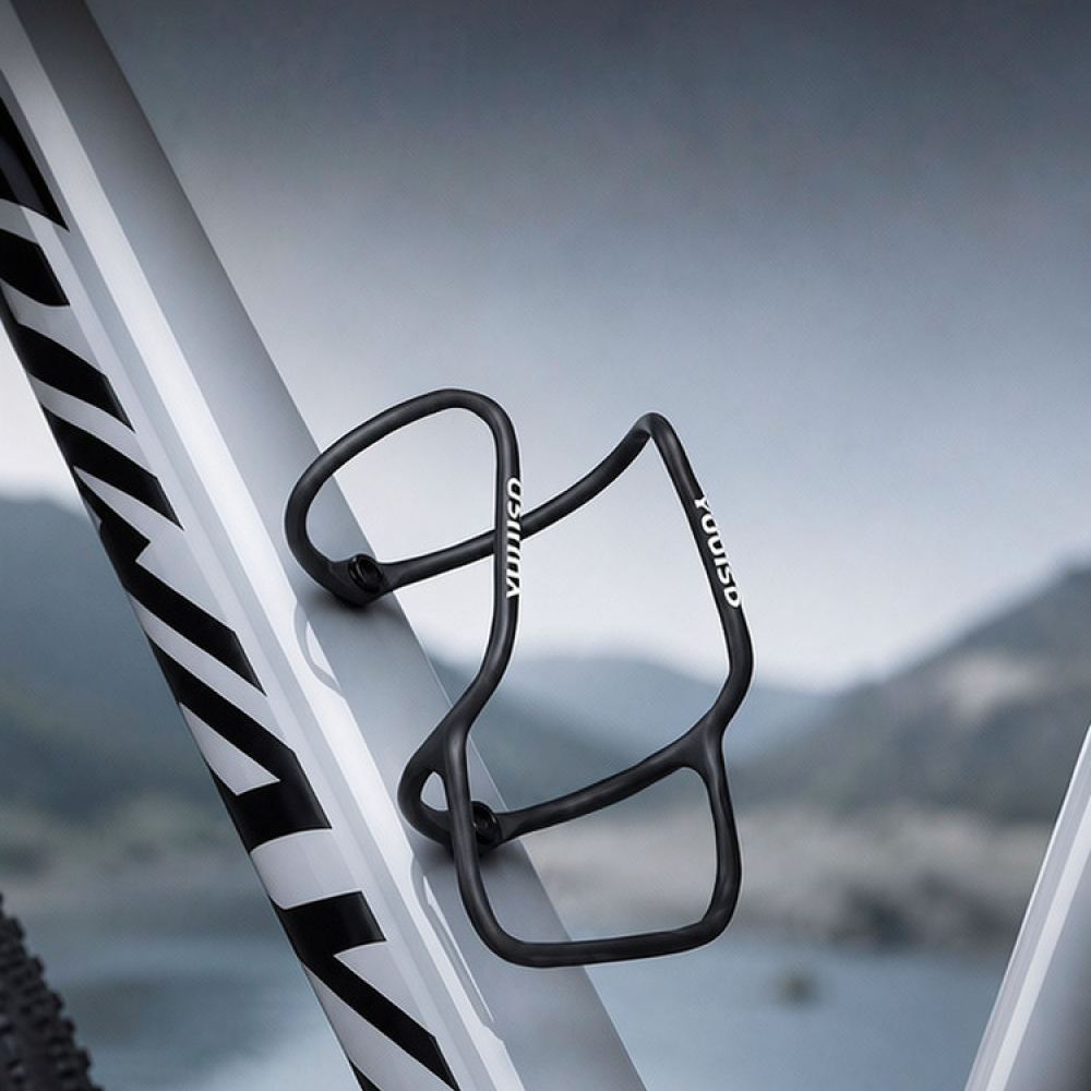 Portaborraccia in fibra di car - Cycling Gear And Equipment recensione e prezzo