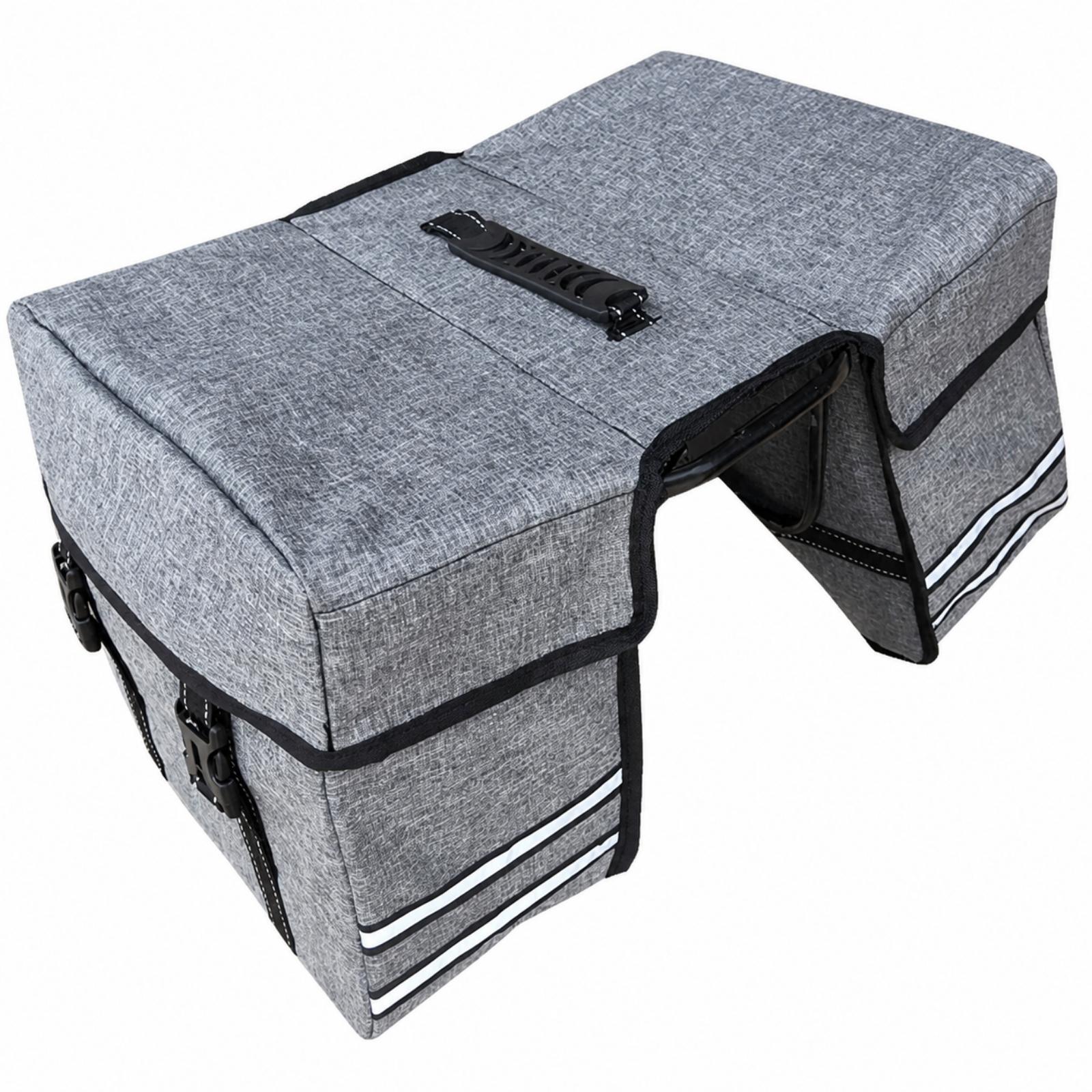 Borsa posteriore per biciclett - Cycling Gear You Need recensione e prezzo