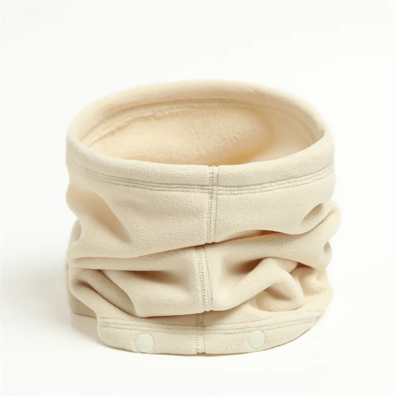 Sciarpa al collo in pile polar - Cycling Buff Neck Warmer recensione e prezzo