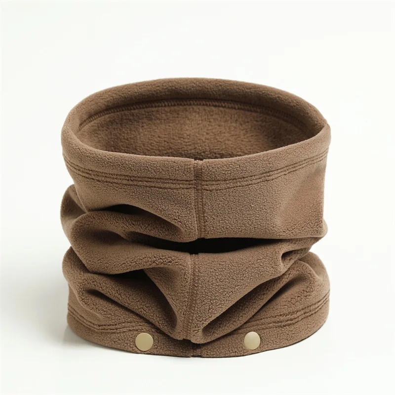 Sciarpa al collo in pile polar - Cycling Buff Neck Warmer recensione e prezzo