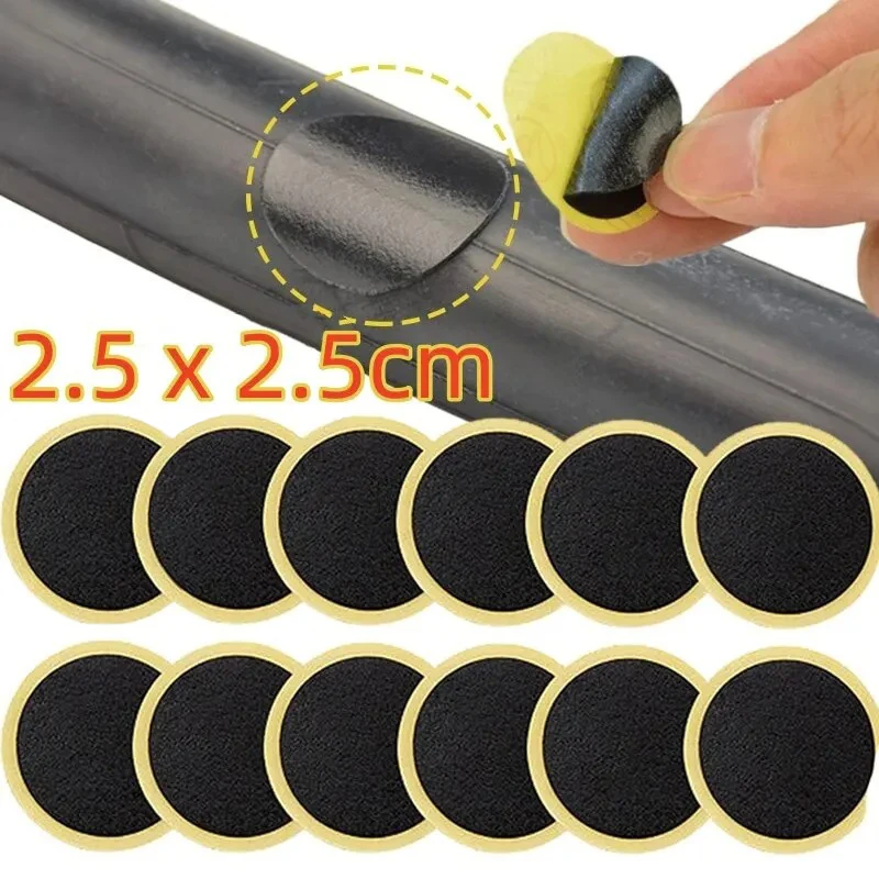 Toppe adesive per la riparazio - Road Bike Tire recensione e prezzo