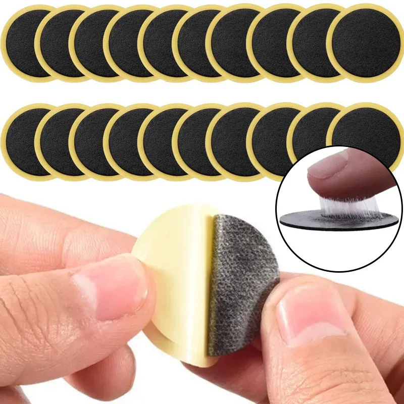 Toppe adesive per la riparazio - Road Bike Tire recensione e prezzo