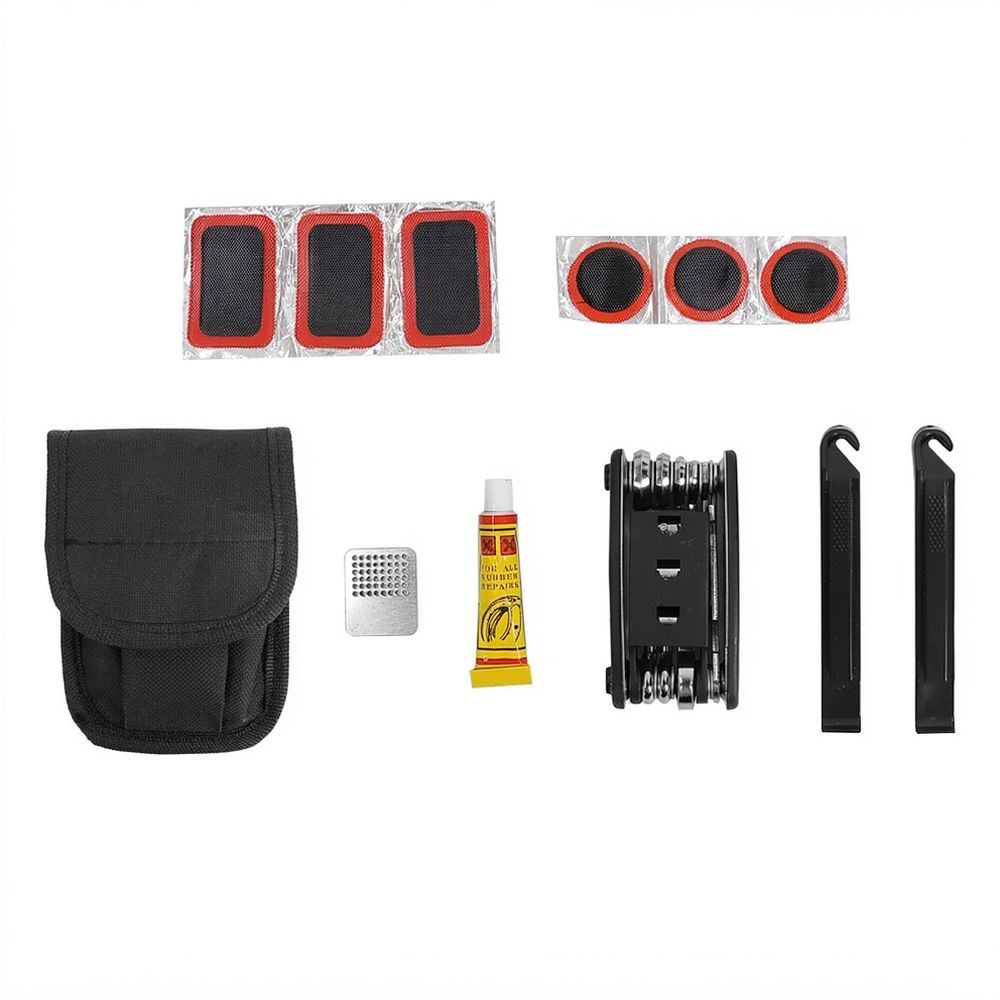 Kit professionale di attrezzi  - Cycling Gear And Equipment recensione e prezzo