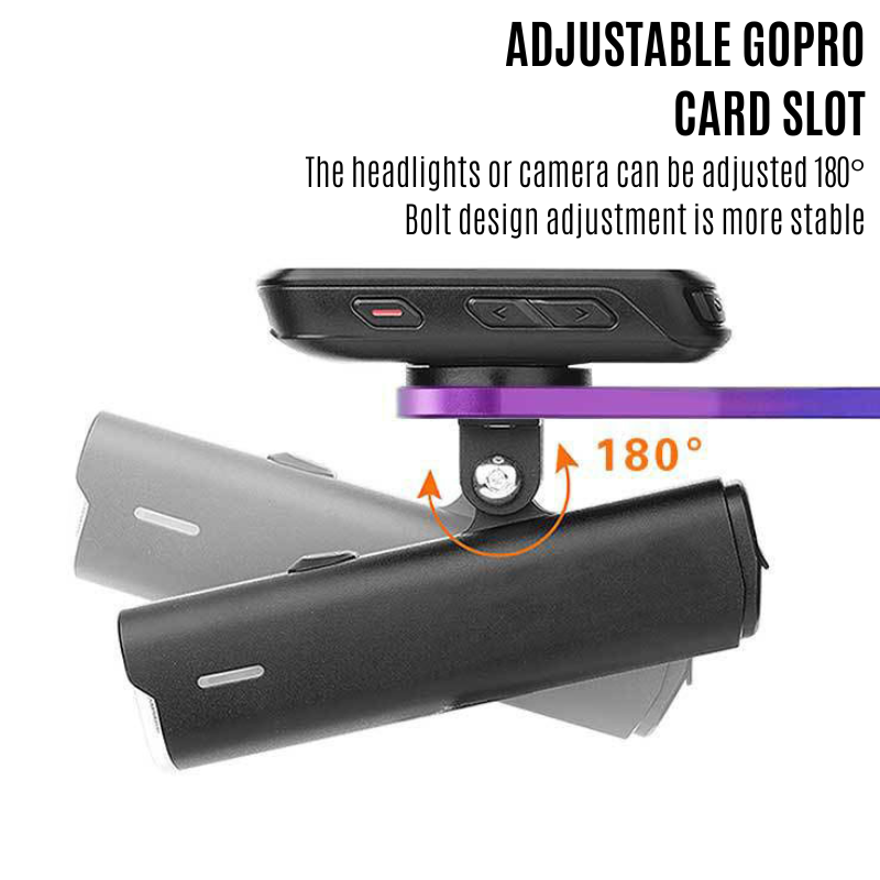 Staffa per computer da bici Su - Bike Speedometer recensione e prezzo