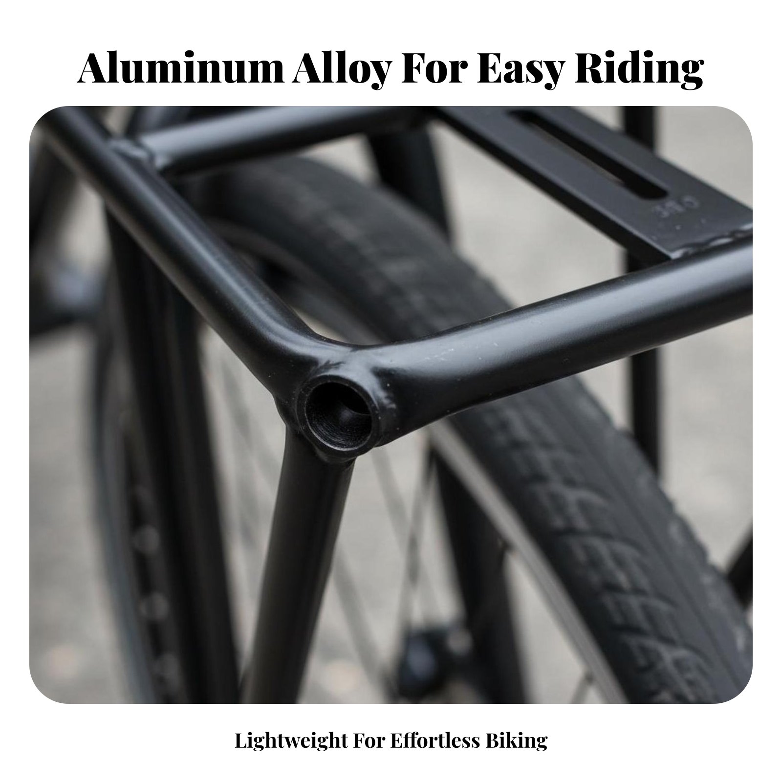 Portapacchi Anteriore per Bici - Bike Cargo Rack recensione e prezzo
