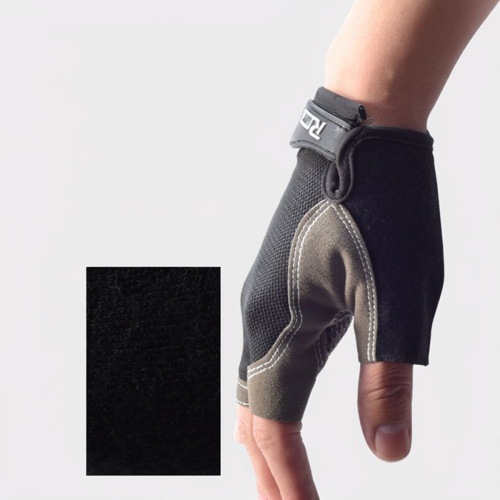 Guanti da ciclismo a mezzo dit - Cycling Gear And Equipment recensione e prezzo