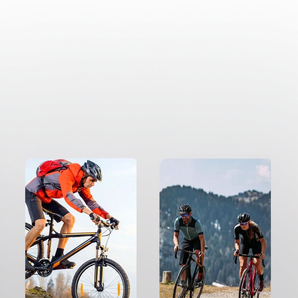 Guanti da ciclismo a mezzo dit - Cycling Gear And Equipment recensione e prezzo