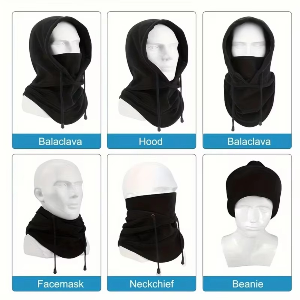 Passamontagna Invernale Antive - Cycling Gear Gifts recensione e prezzo