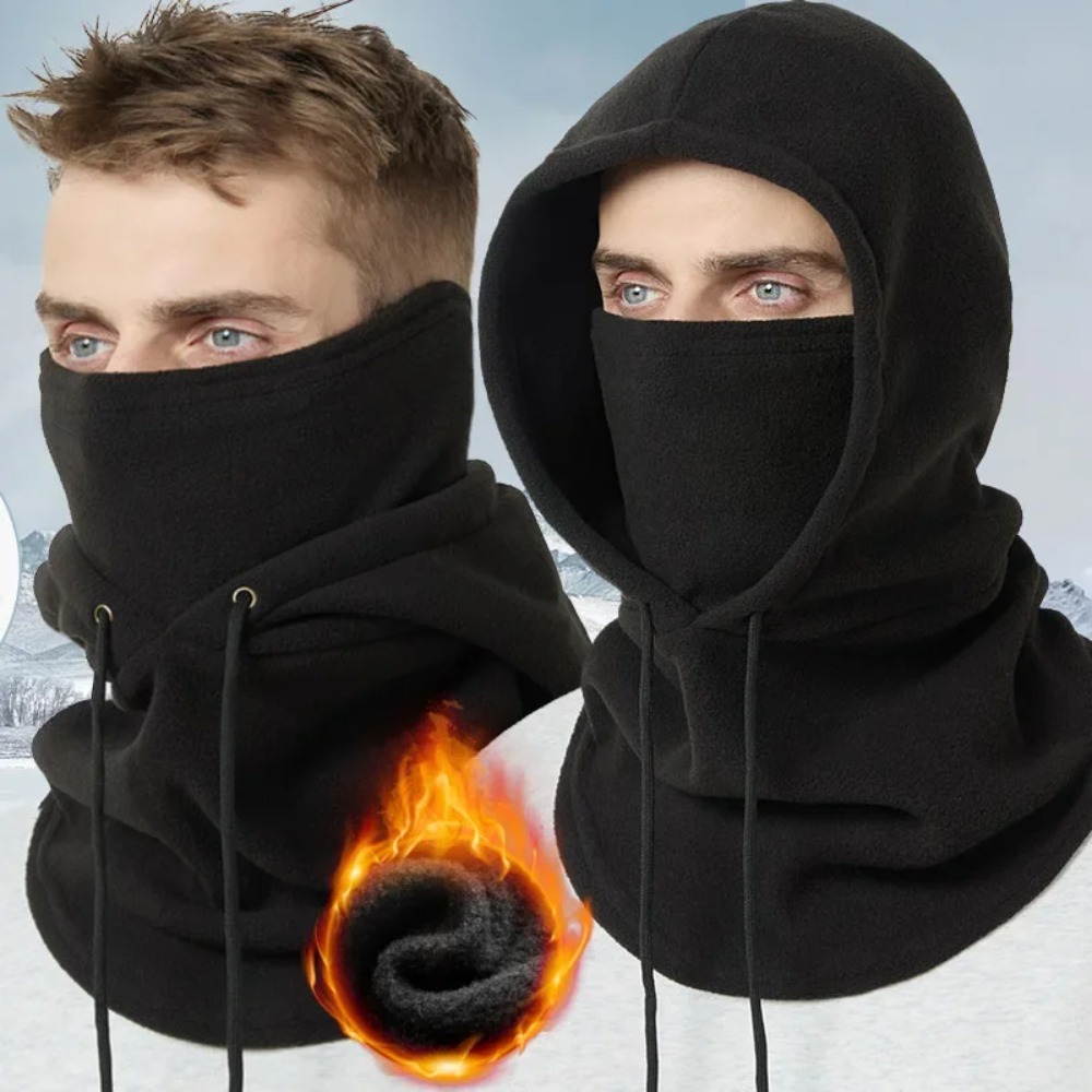 Passamontagna Invernale Antive - Cycling Gear Gifts recensione e prezzo