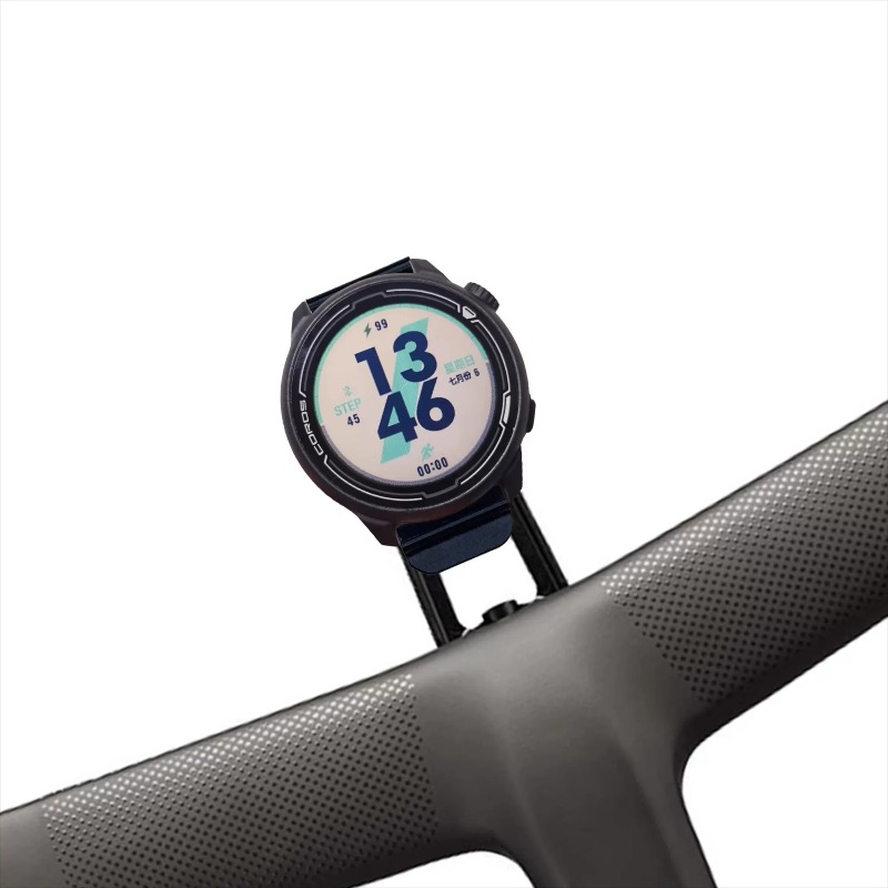 Supporto per ciclocomputer Gar - Bike Cargo Rack recensione e prezzo