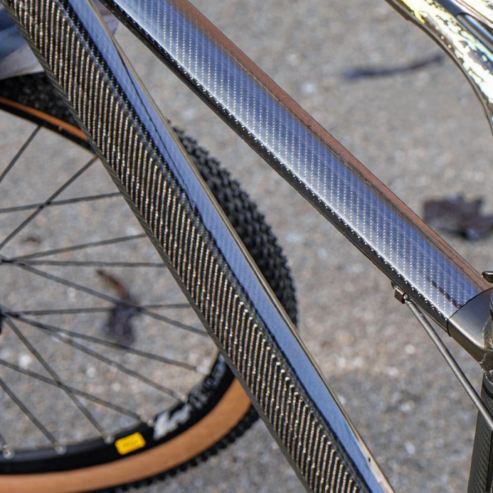 Pellicola Protettiva in PVC co - Cycling Gear And Equipment recensione e prezzo