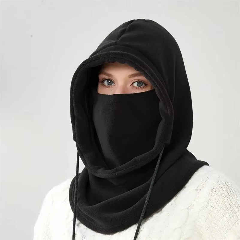 Maschera Invernale per il Viso - Cycling Gear Gifts recensione e prezzo