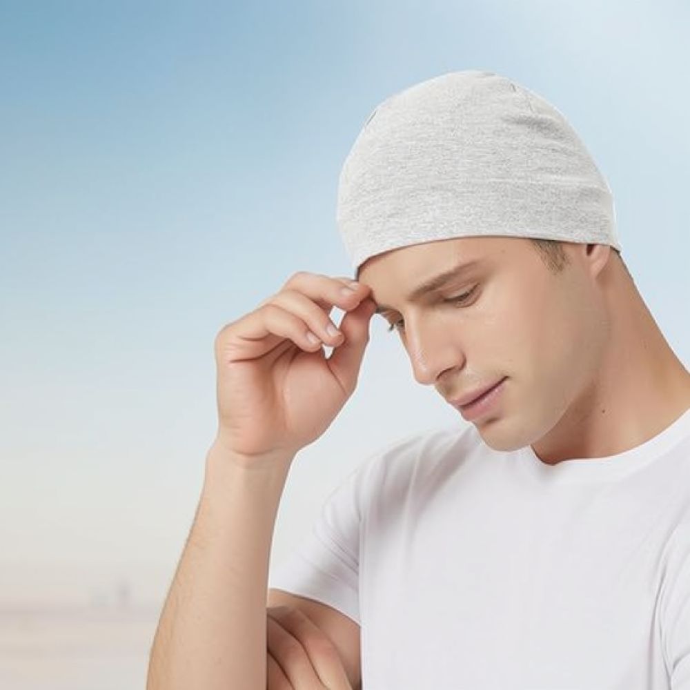 Berretto termico in maglia, un - Cycling Gear And Equipment recensione e prezzo