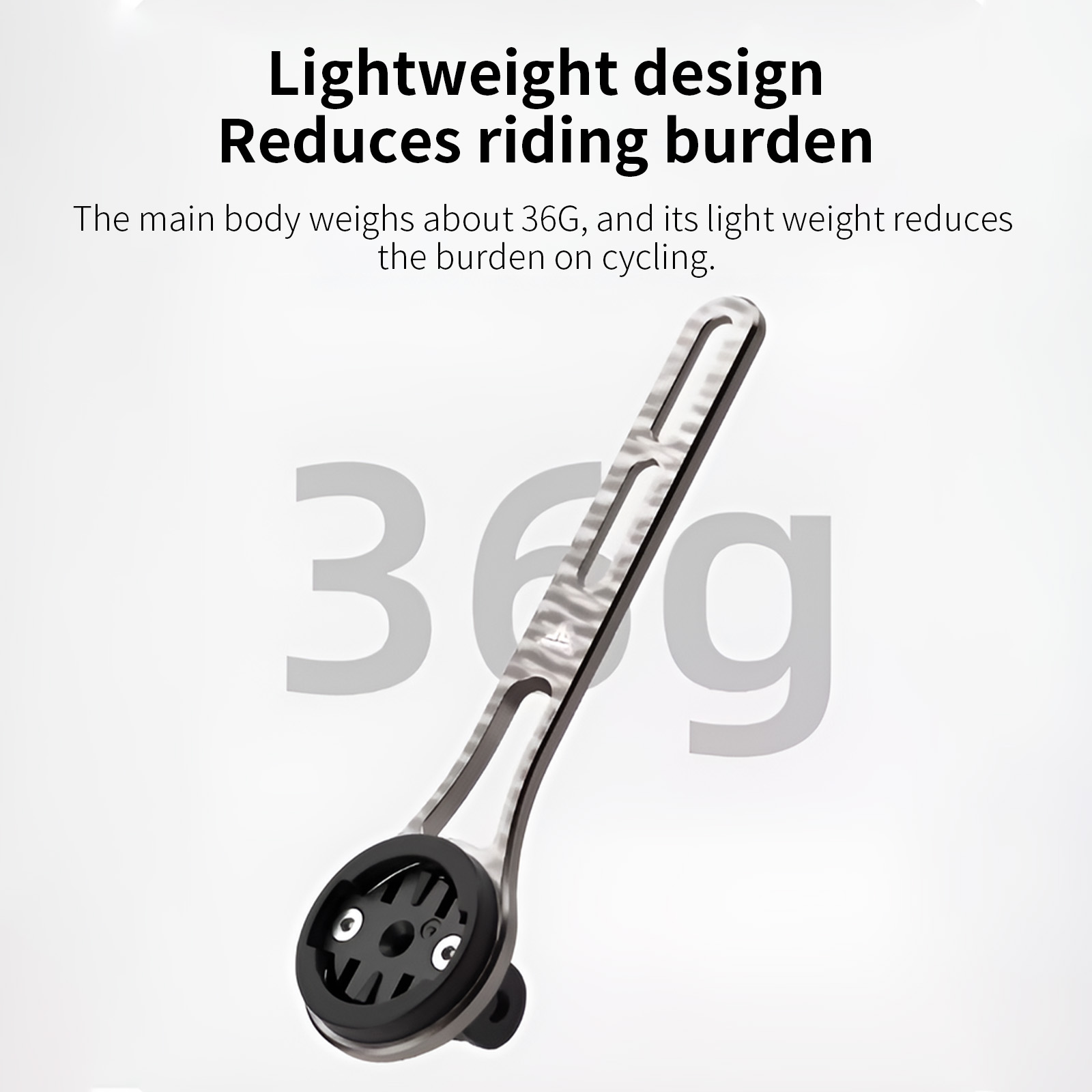 Supporto Estensore Universale  - Bike Speedometer recensione e prezzo
