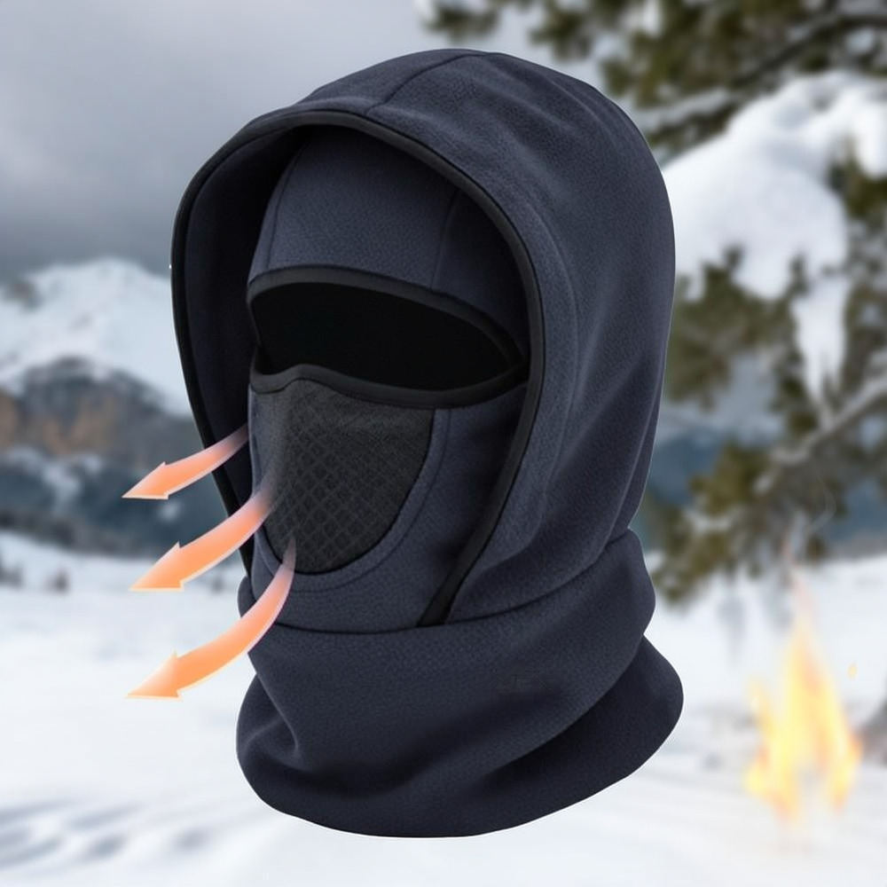 Cappello passamontagna termico - Cycling Gear And Equipment recensione e prezzo