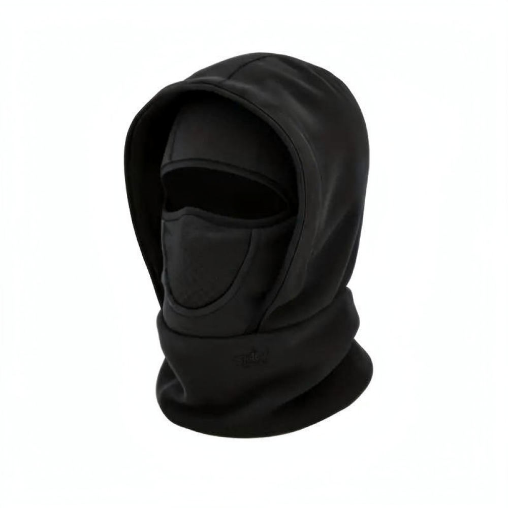 Cappello passamontagna termico - Cycling Gear And Equipment recensione e prezzo