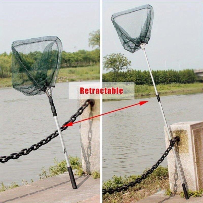 Guadino da Pesca Pieghevole a  - Cycling Landing Gear recensione e prezzo