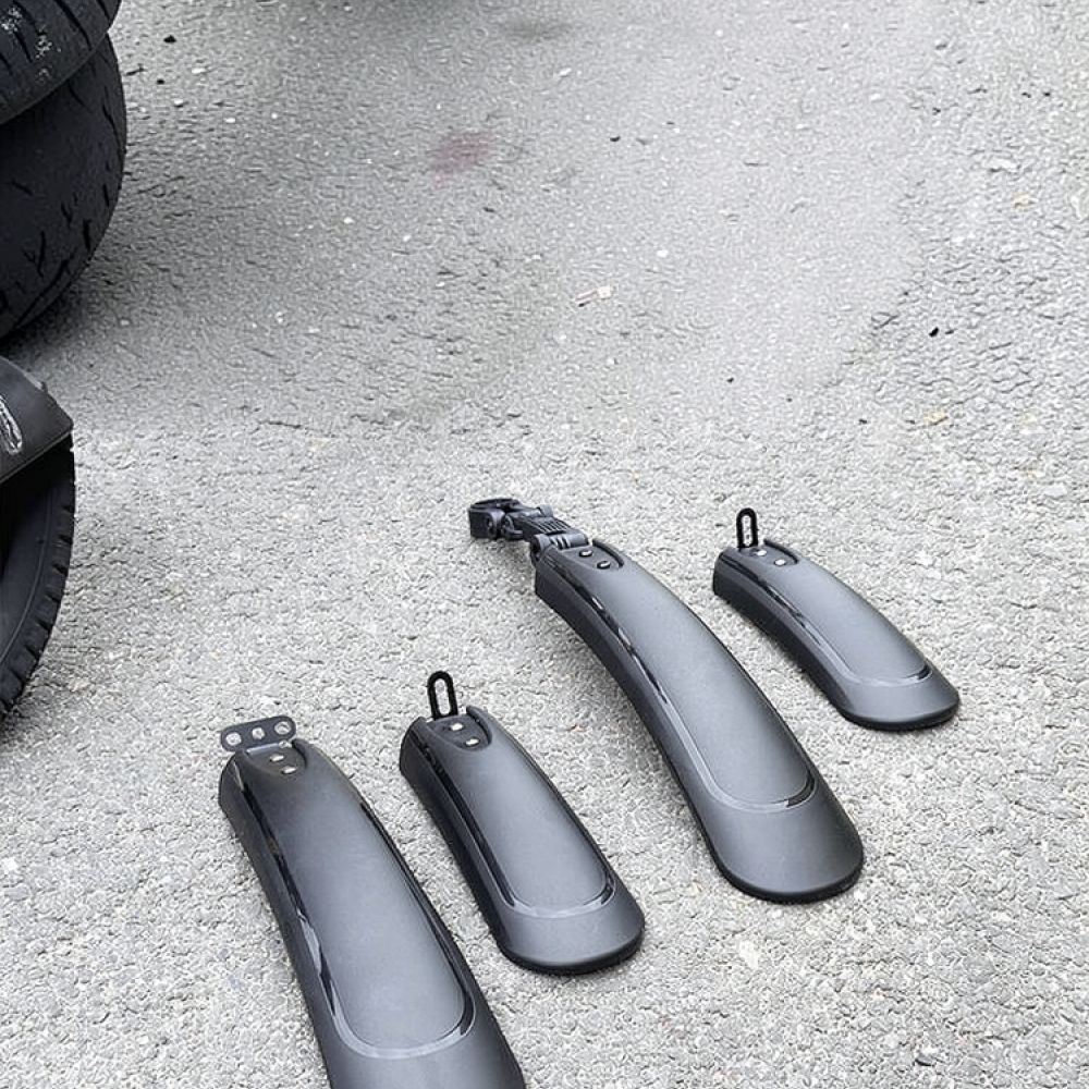 Parafango rinforzato per bicic - Cycling Gear And Equipment recensione e prezzo