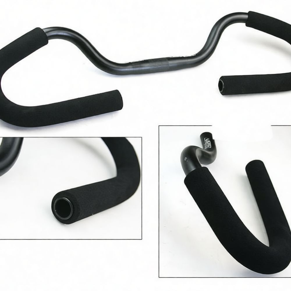 Manopole per manubrio a farfal - Cycling Gear And Equipment recensione e prezzo