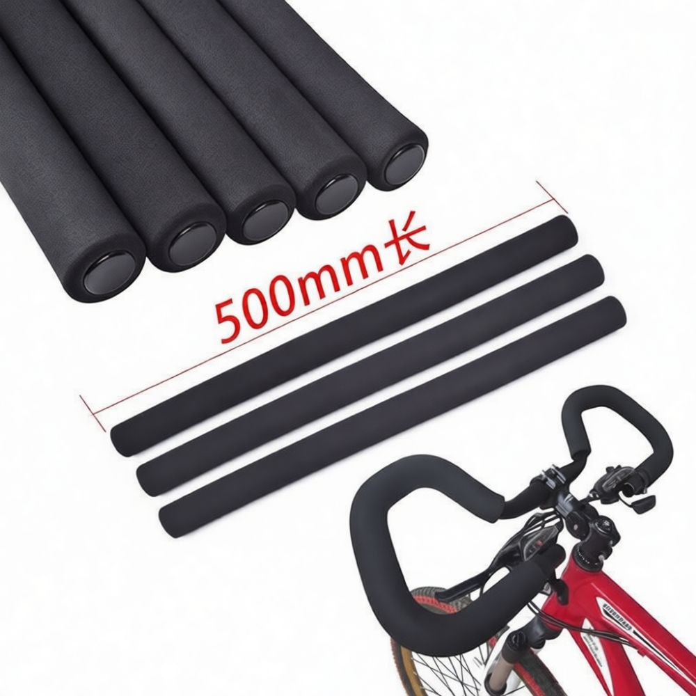 Manopole per manubrio a farfal - Cycling Gear And Equipment recensione e prezzo