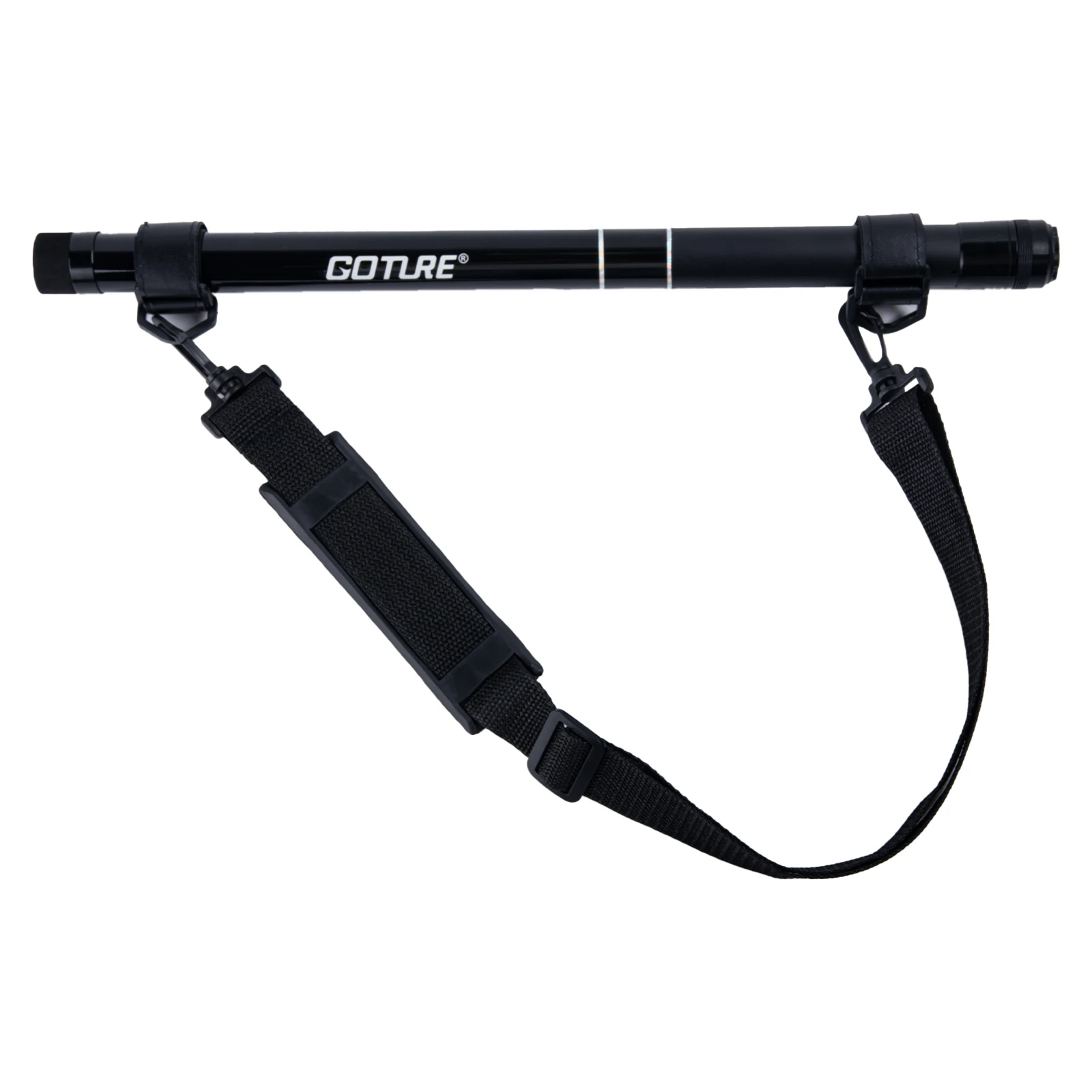 Rete da pesca con manico teles - Cycling Landing Gear recensione e prezzo