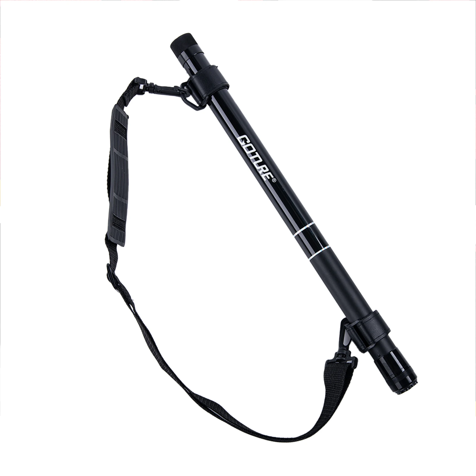 Rete da pesca con manico teles - Cycling Landing Gear recensione e prezzo