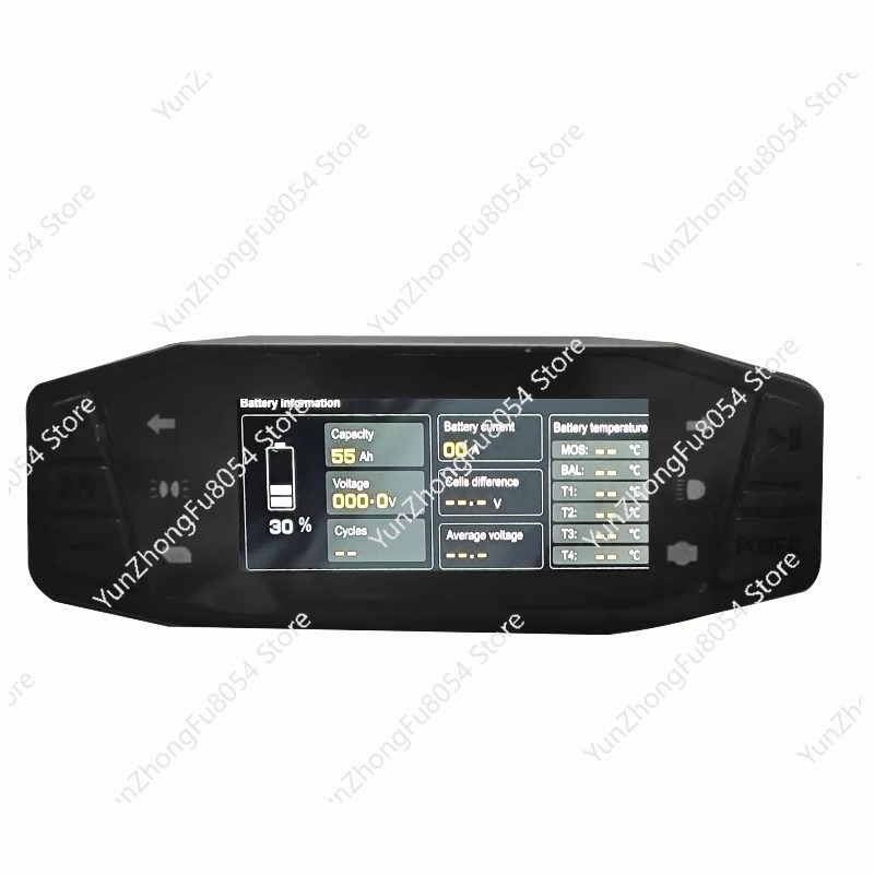 Supporto display per bici da m - Bike Speedometer recensione e prezzo