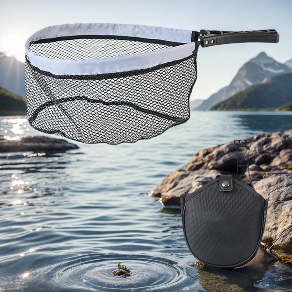 Guadino Pieghevole con Manico  - Cycling Landing Gear recensione e prezzo