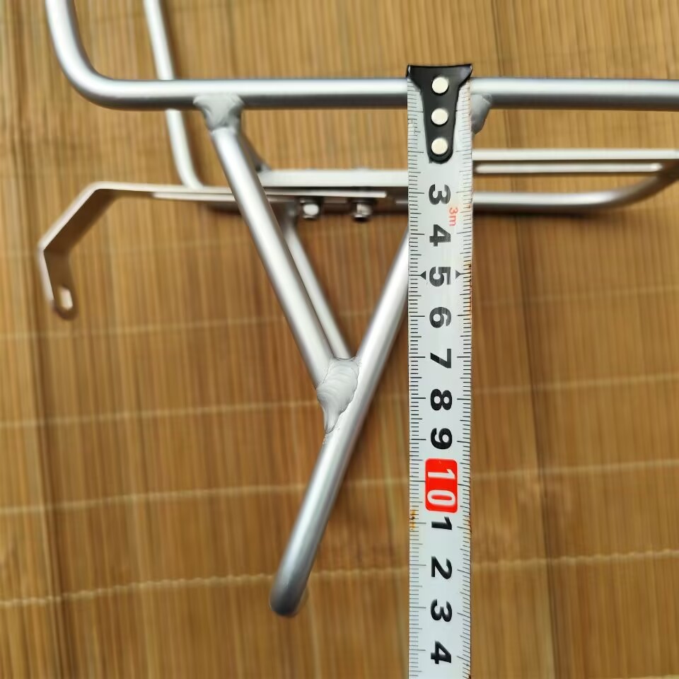 Portabiciclette da turismo per - Bike Cargo Rack recensione e prezzo