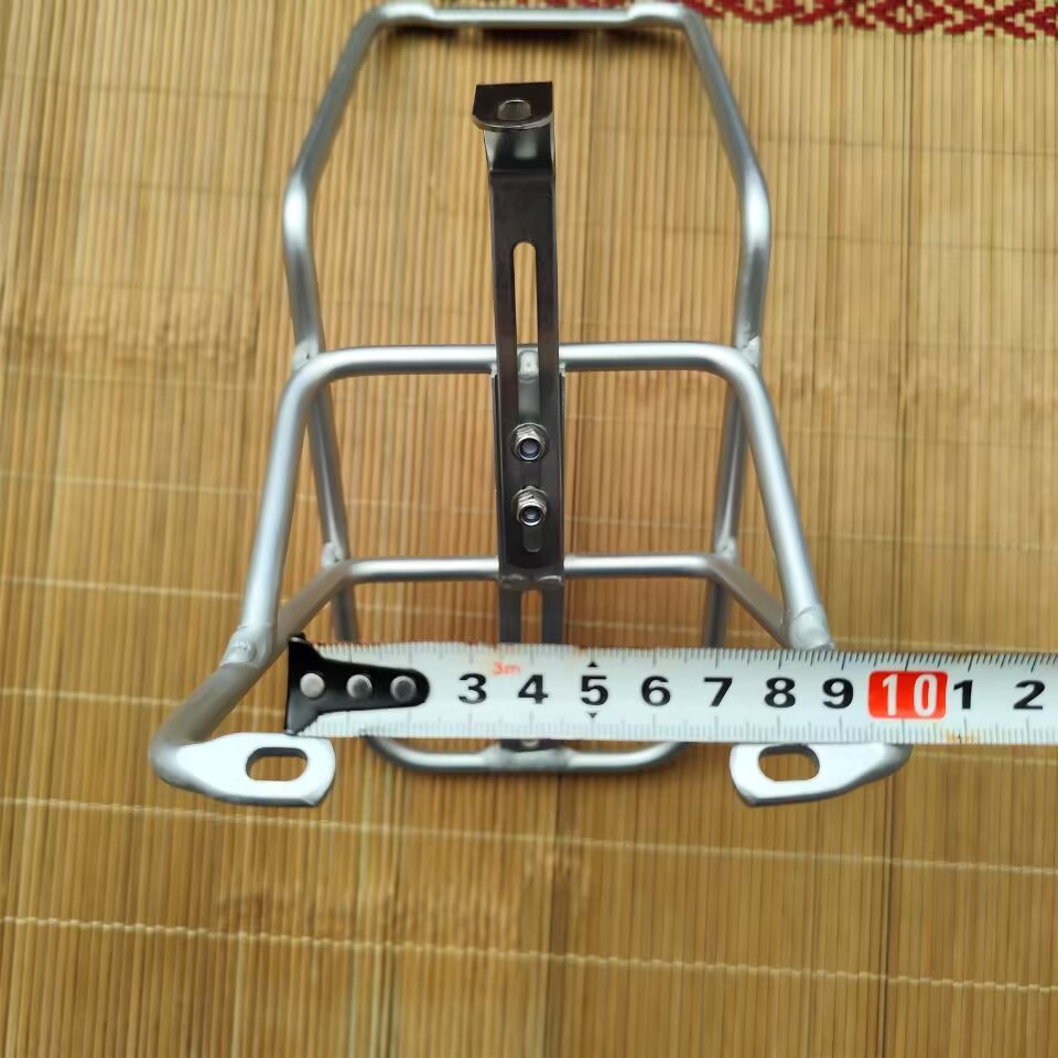 Portabiciclette da turismo per - Bike Cargo Rack recensione e prezzo