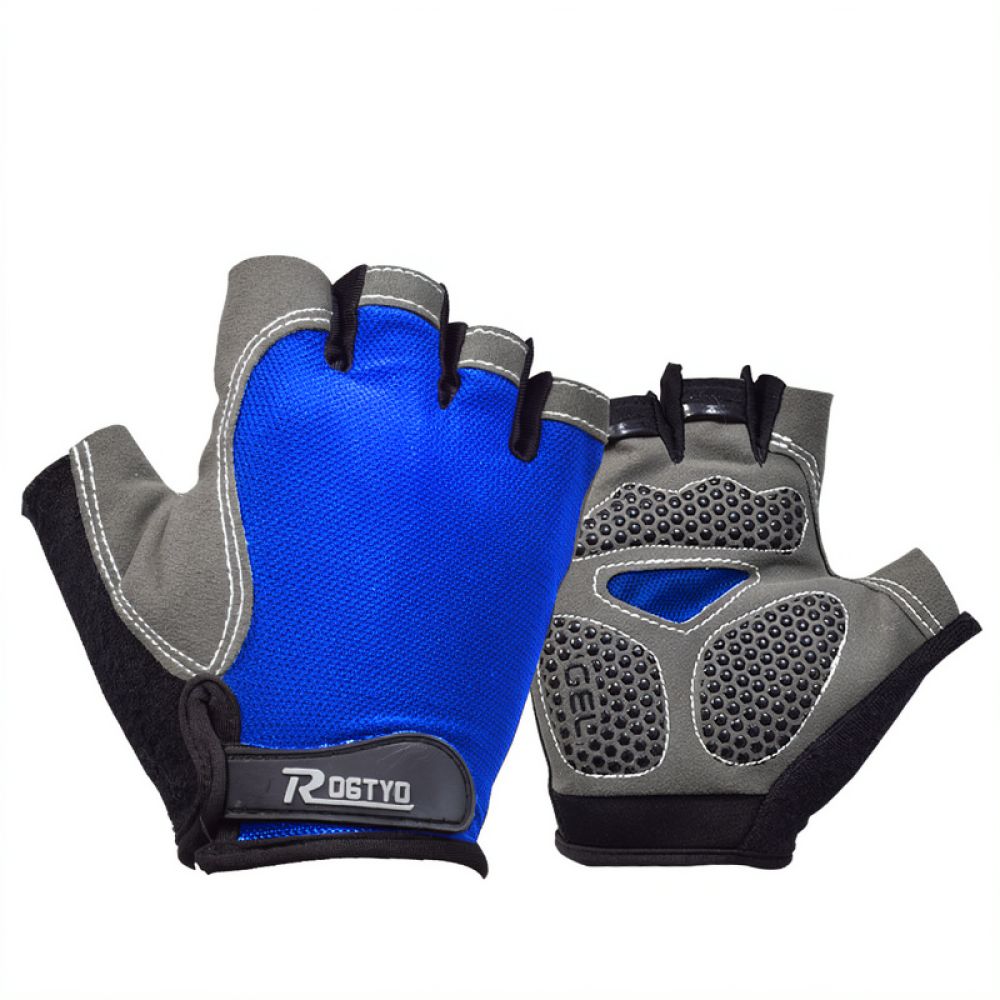 Guanti da ciclismo a mezzo dit - Cycling Gear And Equipment recensione e prezzo
