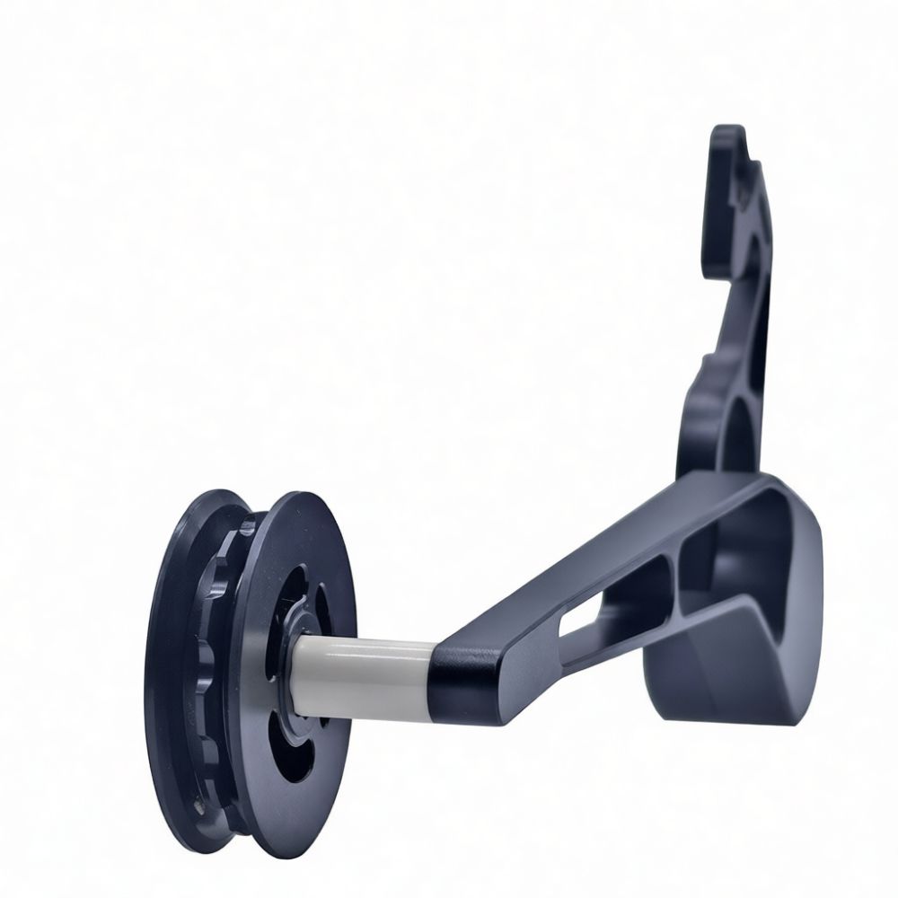 Puleggia di ricambio in nylon  - Cycling Gear And Equipment recensione e prezzo