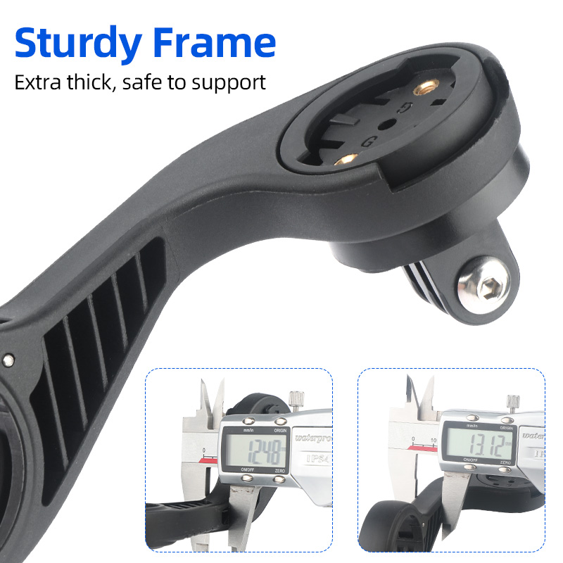 Deemount Staffa per computer d - Bike Speedometer recensione e prezzo