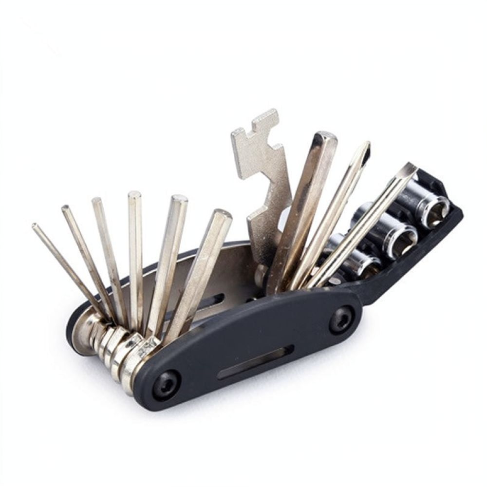 Set di attrezzi multiuso per l - Cycling Gear And Equipment recensione e prezzo